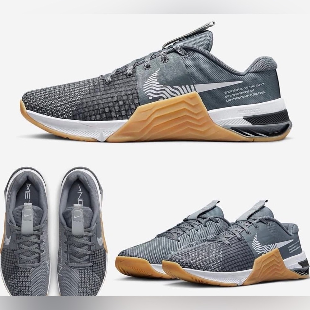 Nike Metcon 8